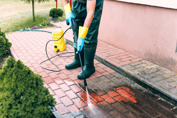 Saratoga Springs, NY Pressure Washing Services Company